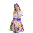 mandil plisado con moño (princesa) 5.webp