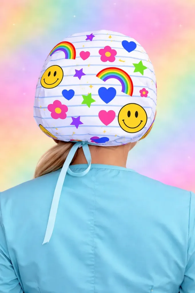 Gorro Quirúrgico Clásico